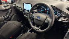 Ford Fiesta 1.0 EcoBoost Hybrid mHEV 125 Titanium 5dr Petrol Hatchback